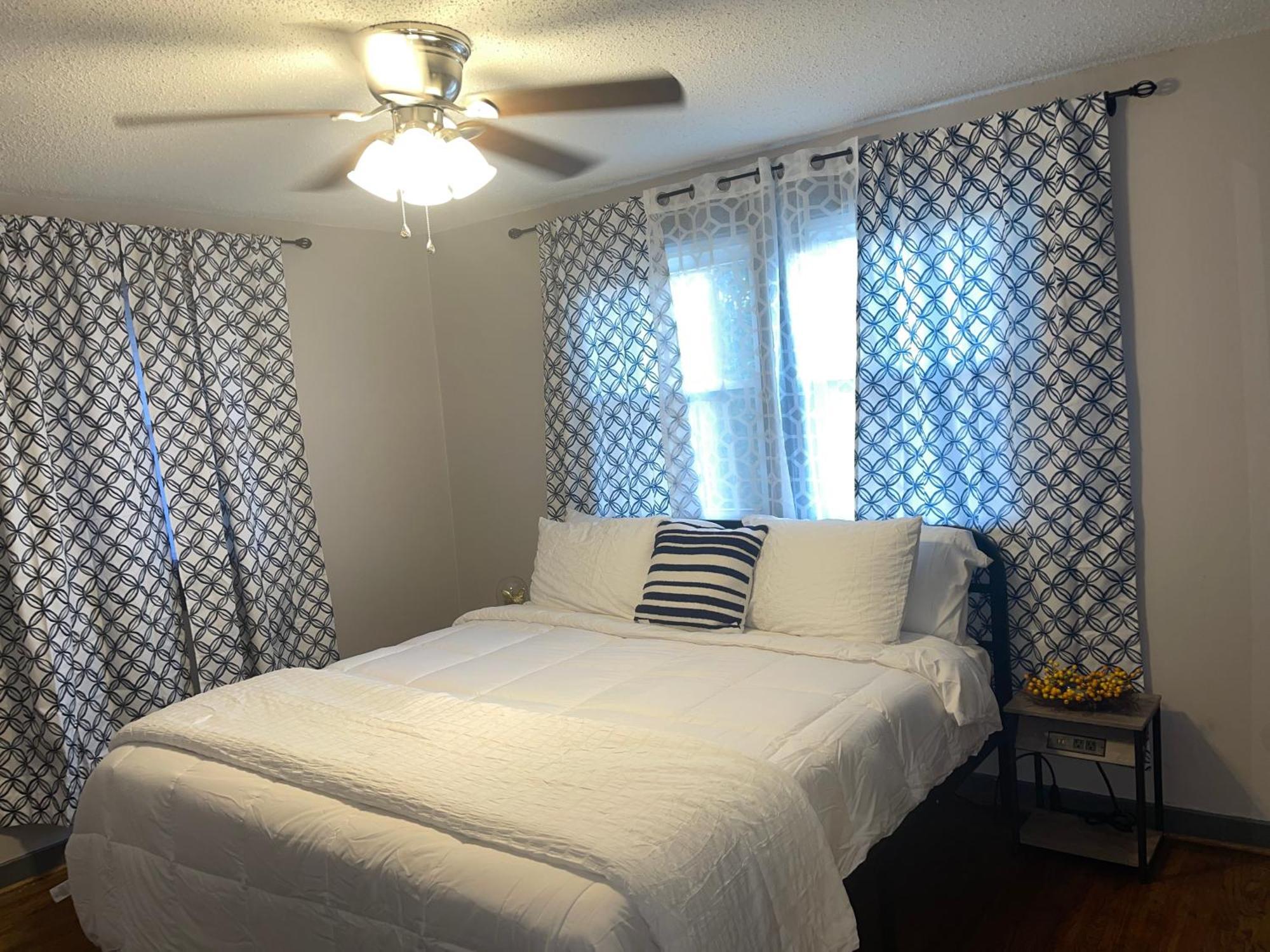 Conveniently Located Spacious 3Br Bush Tavern Birmingham Eksteriør bilde