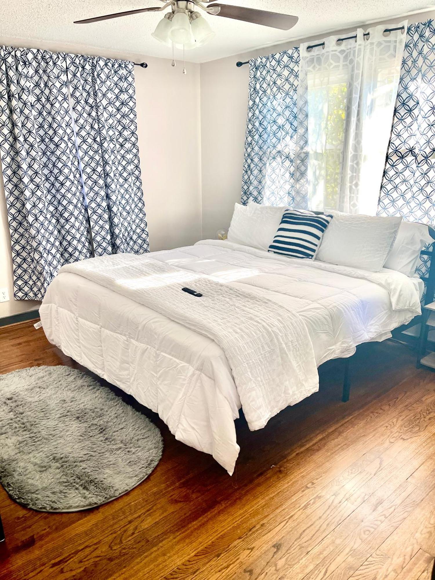 Conveniently Located Spacious 3Br Bush Tavern Birmingham Eksteriør bilde