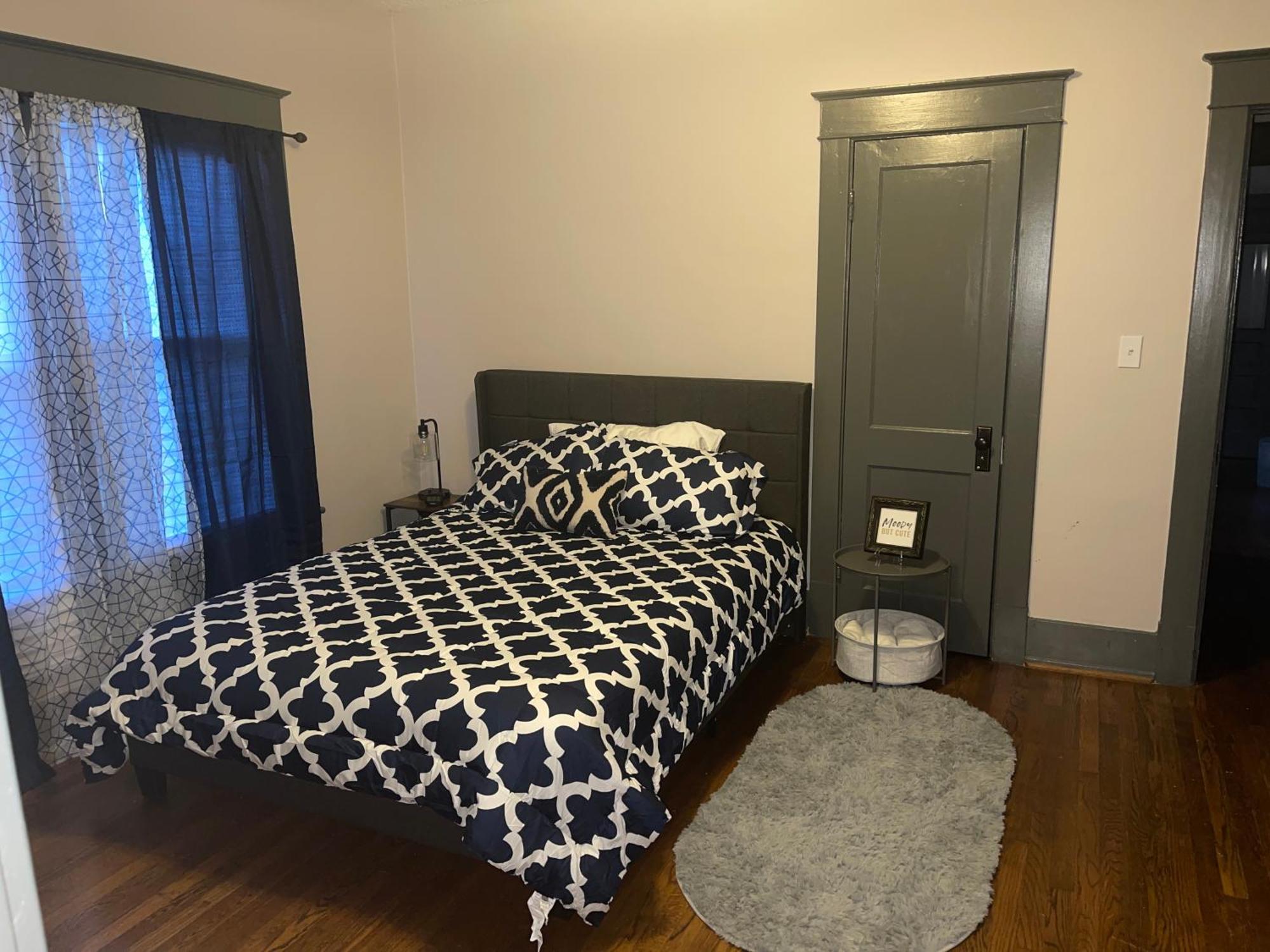 Conveniently Located Spacious 3Br Bush Tavern Birmingham Eksteriør bilde