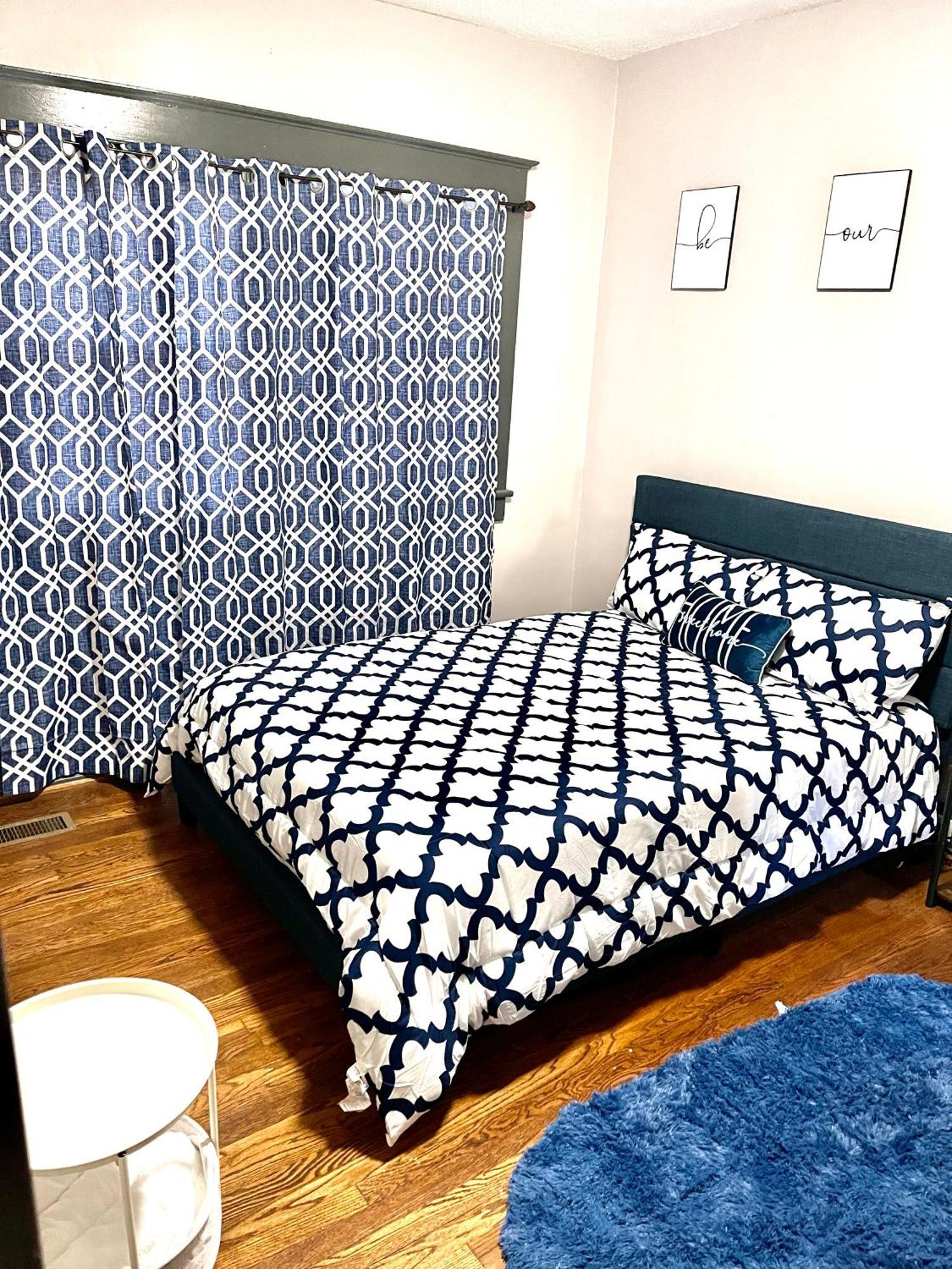 Conveniently Located Spacious 3Br Bush Tavern Birmingham Eksteriør bilde
